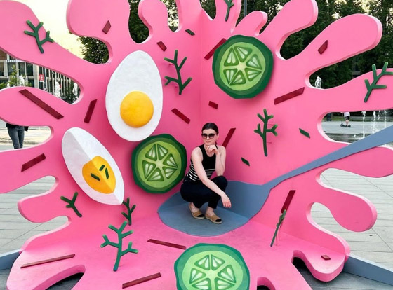 العاصمة الليتوانية تقيم مهرجاناً لـ