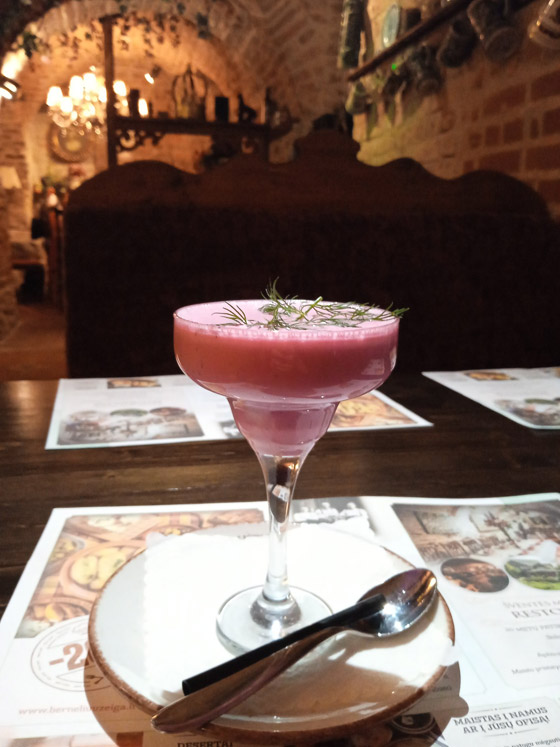 العاصمة الليتوانية تقيم مهرجاناً لـ