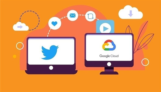 تويتر ترفض دفع فواتير غوغل ! صورة رقم 1