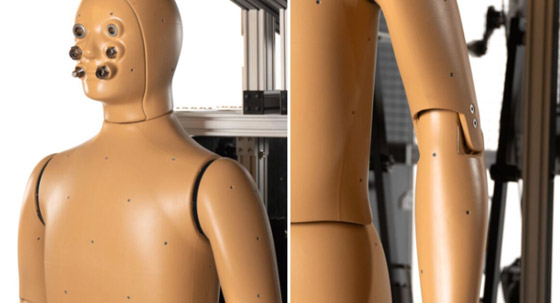 فيديو وصور: تعرفوا على الروبوت 