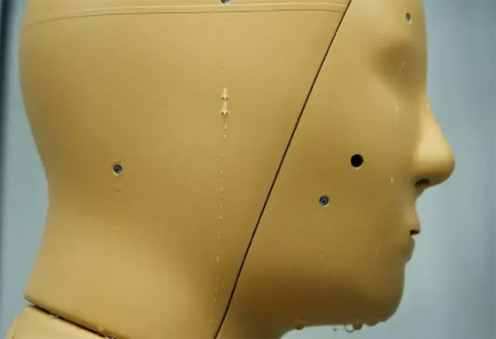 فيديو وصور: تعرفوا على الروبوت 