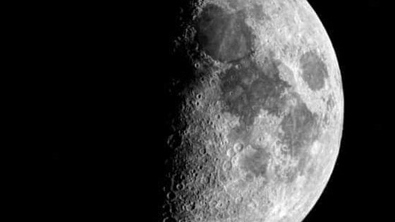 جنوب القمر يمكن أن يكون مناسباً لحياة البشر صورة رقم 4