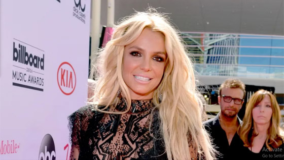 اعتقال النجمة العالمية بريتني سبيرز بسبب  ‏قياداتها سيارة تحت تاثير الكحول صورة رقم 2