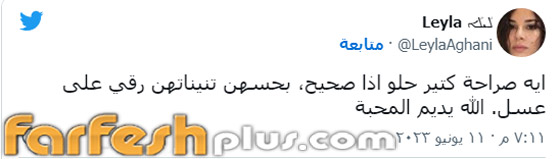 علاقة حب كاريس بشار وجورج خباز تحولت من تمثيل بمسلسل النار بالنار إلى واقع! مسلسلات رمضان في فرفش بلس صورة رقم 2