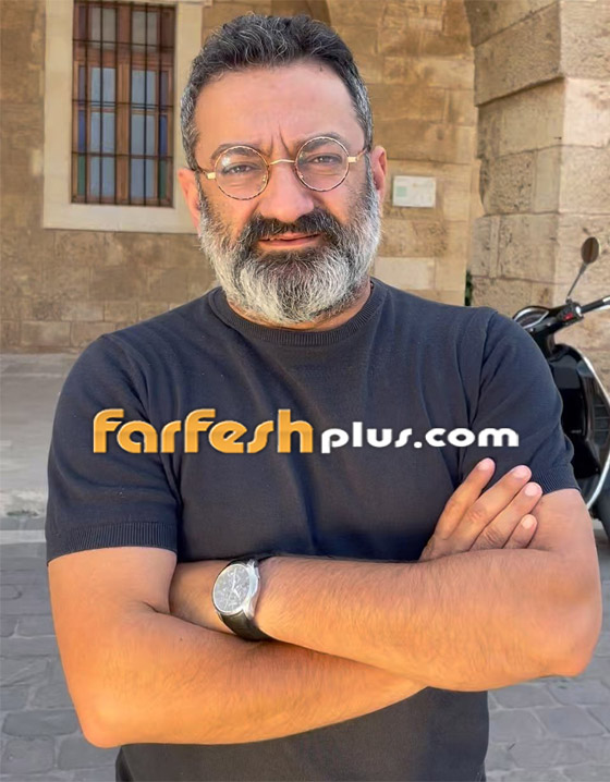 علاقة حب كاريس بشار وجورج خباز تحولت من تمثيل بمسلسل النار بالنار إلى واقع! مسلسلات رمضان في فرفش بلس صورة رقم 13