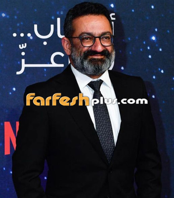 علاقة حب كاريس بشار وجورج خباز تحولت من تمثيل بمسلسل النار بالنار إلى واقع! مسلسلات رمضان في فرفش بلس صورة رقم 17