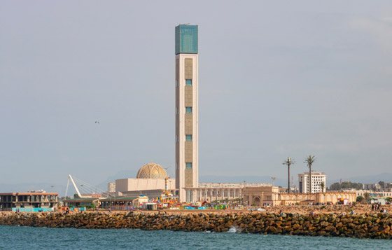 أبرزها الجزائر ووهران.. 10 مدن جزائرية ساحلية لقضاء فصل الصيف صورة رقم 1