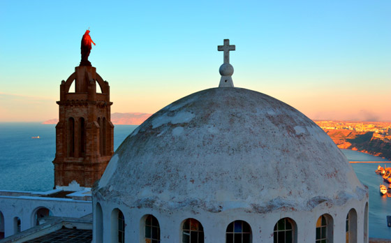أبرزها الجزائر ووهران.. 10 مدن جزائرية ساحلية لقضاء فصل الصيف صورة رقم 2