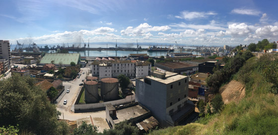 أبرزها الجزائر ووهران.. 10 مدن جزائرية ساحلية لقضاء فصل الصيف صورة رقم 4