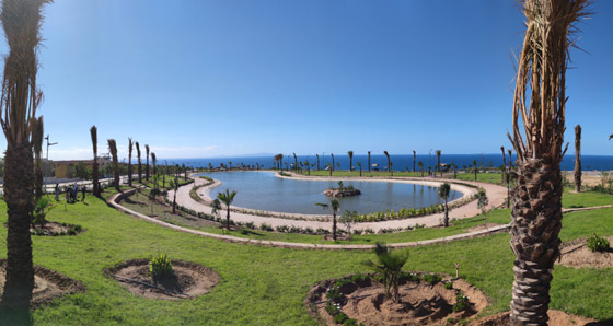 أبرزها الجزائر ووهران.. 10 مدن جزائرية ساحلية لقضاء فصل الصيف صورة رقم 6