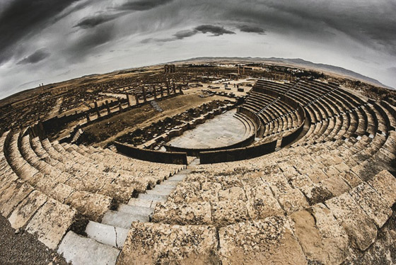 أبرزها الجزائر ووهران.. 10 مدن جزائرية ساحلية لقضاء فصل الصيف صورة رقم 7