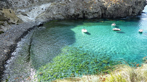 أبرزها الجزائر ووهران.. 10 مدن جزائرية ساحلية لقضاء فصل الصيف صورة رقم 10