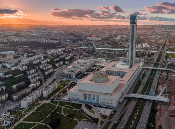 أبرزها الجزائر ووهران.. 10 مدن جزائرية ساحلية لقضاء فصل الصيف صورة رقم 11