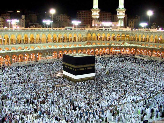 كيف تتجنبين التعرض لتسمم الشمس خلال موسم الحج.. إليك كل ما تحتاجين لمعرفته صورة رقم 3
