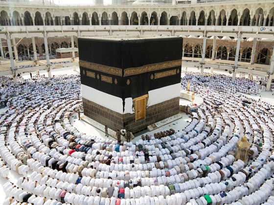 كيف تتجنبين التعرض لتسمم الشمس خلال موسم الحج.. إليك كل ما تحتاجين لمعرفته صورة رقم 6