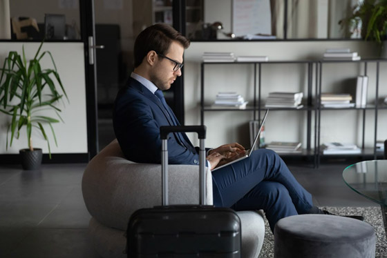 طرق للسفر مجاناً.. تعرفوا إليها صورة رقم 2