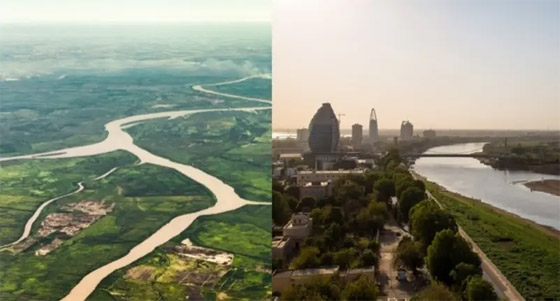 نهر النيل أم الأمازون.. أيهما الأطول عالميا؟ صورة رقم 2