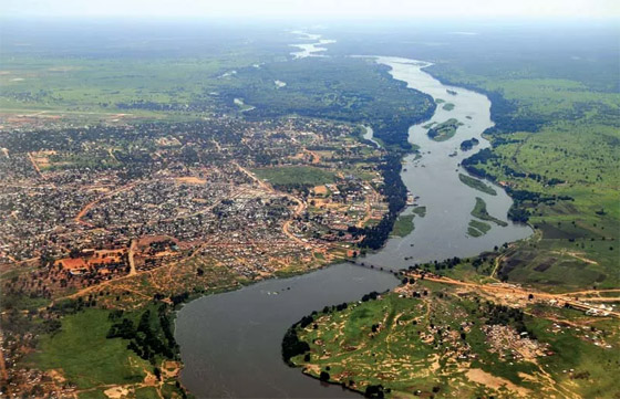 نهر النيل أم الأمازون.. أيهما الأطول عالميا؟ صورة رقم 11