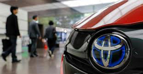 أكبر 10 شركات سيارات في العالم.. قيمة وربحية ومبيعات! صورة رقم 2