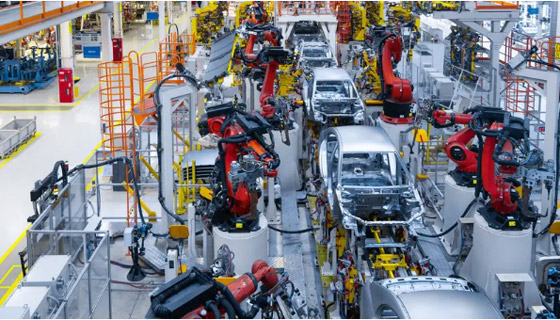 أكبر 10 شركات سيارات في العالم.. قيمة وربحية ومبيعات! صورة رقم 5