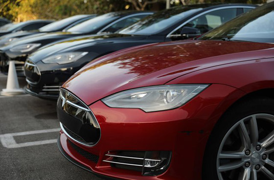 أكبر 10 شركات سيارات في العالم.. قيمة وربحية ومبيعات! صورة رقم 6