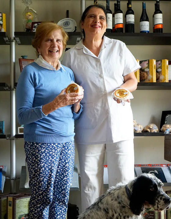 الجبنة الإسبانية الأقدم على وشك الانقراض صورة رقم 4