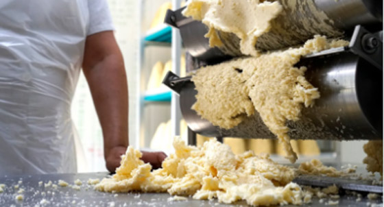 الجبنة الإسبانية الأقدم على وشك الانقراض صورة رقم 3