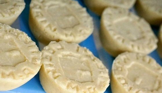 الجبنة الإسبانية الأقدم على وشك الانقراض صورة رقم 1