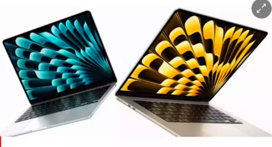 أشياء عليك معرفتها قبل شراء ماك بوك إير الجديد صورة رقم 1