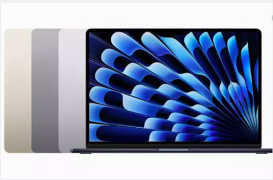 أشياء عليك معرفتها قبل شراء ماك بوك إير الجديد صورة رقم 2