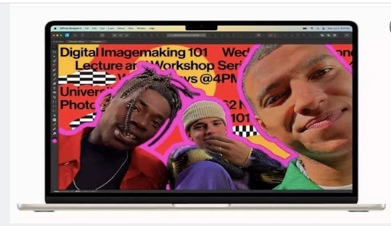 أشياء عليك معرفتها قبل شراء ماك بوك إير الجديد صورة رقم 5