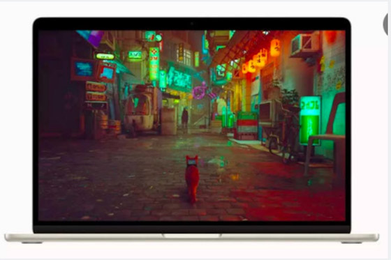 أشياء عليك معرفتها قبل شراء ماك بوك إير الجديد صورة رقم 8