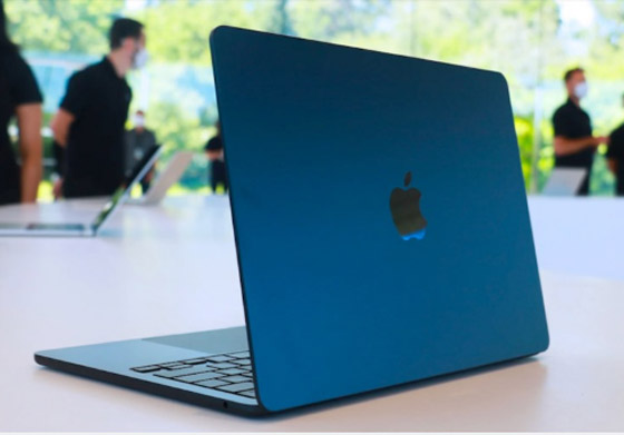 أشياء عليك معرفتها قبل شراء ماك بوك إير الجديد صورة رقم 9
