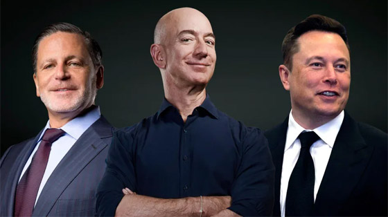 10 أشخاص ربحوا 381 مليار دولار منذ مطلع 2023! صورة رقم 3 10 أشخاص ربحوا 381 مليار دولار منذ مطلع 2023! صورة رقم 3