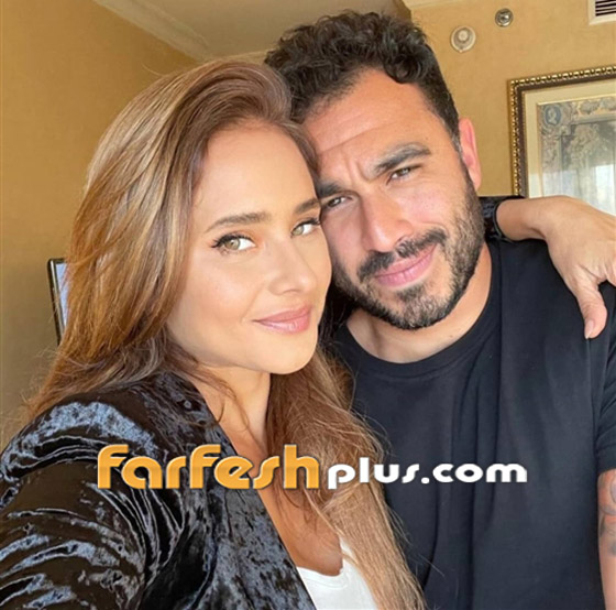 صور نجمات تزوجن رجال أصغر منهن نيللي كريم، أنغام، هيفاء وهبي، مي كساب، سعاد حسني و... صورة رقم 1 صور نجمات تزوجن رجال أصغر منهن نيللي كريم، أنغام، هيفاء وهبي، مي كساب، سعاد حسني و... صورة رقم 1