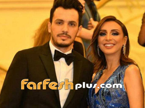 صور نجمات تزوجن رجال أصغر منهن نيللي كريم، أنغام، هيفاء وهبي، مي كساب، سعاد حسني و... صورة رقم 3 صور نجمات تزوجن رجال أصغر منهن نيللي كريم، أنغام، هيفاء وهبي، مي كساب، سعاد حسني و... صورة رقم 3