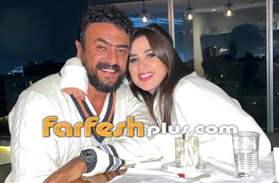 صور نجمات تزوجن رجال أصغر منهن نيللي كريم، أنغام، هيفاء وهبي، مي كساب، سعاد حسني و... صورة رقم 4 صور نجمات تزوجن رجال أصغر منهن نيللي كريم، أنغام، هيفاء وهبي، مي كساب، سعاد حسني و... صورة رقم 4