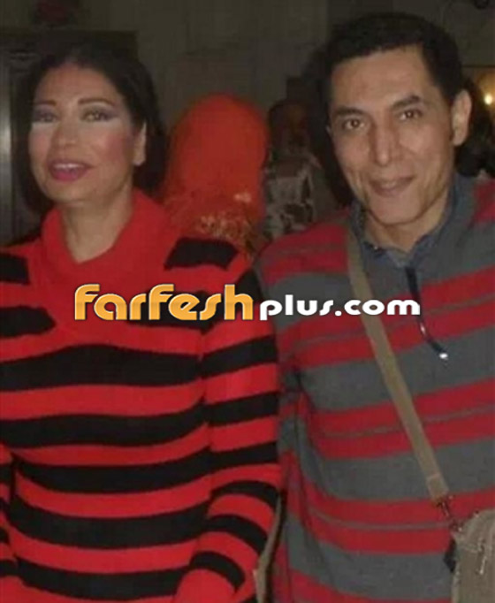 صور نجمات تزوجن رجال أصغر منهن نيللي كريم، أنغام، هيفاء وهبي، مي كساب، سعاد حسني و... صورة رقم 7 صور نجمات تزوجن رجال أصغر منهن نيللي كريم، أنغام، هيفاء وهبي، مي كساب، سعاد حسني و... صورة رقم 7