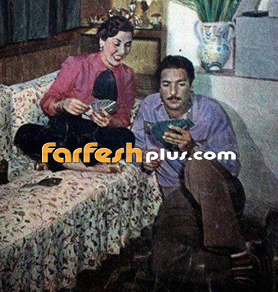 صور نجمات تزوجن رجال أصغر منهن نيللي كريم، أنغام، هيفاء وهبي، مي كساب، سعاد حسني و... صورة رقم 8 صور نجمات تزوجن رجال أصغر منهن نيللي كريم، أنغام، هيفاء وهبي، مي كساب، سعاد حسني و... صورة رقم 8