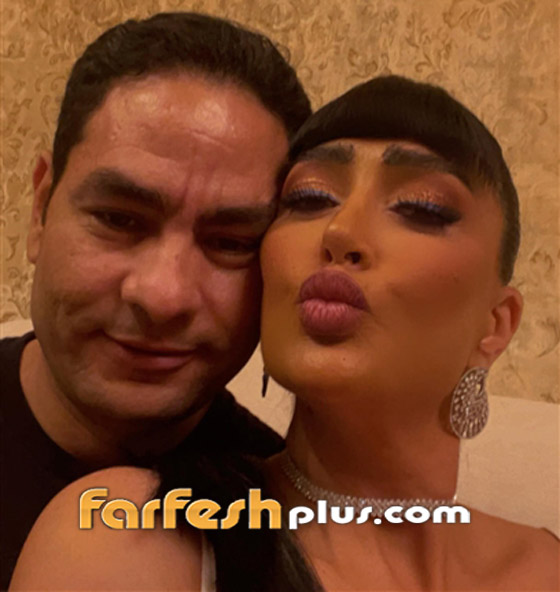 صور نجمات تزوجن رجال أصغر منهن نيللي كريم، أنغام، هيفاء وهبي، مي كساب، سعاد حسني و... صورة رقم 9 صور نجمات تزوجن رجال أصغر منهن نيللي كريم، أنغام، هيفاء وهبي، مي كساب، سعاد حسني و... صورة رقم 9