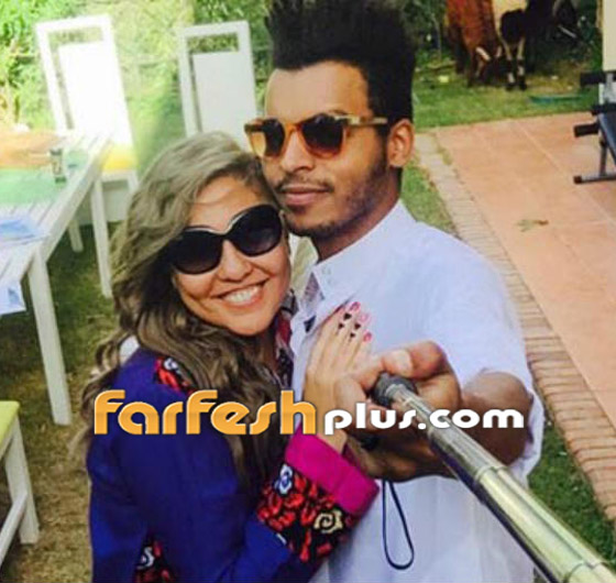 صور نجمات تزوجن رجال أصغر منهن نيللي كريم، أنغام، هيفاء وهبي، مي كساب، سعاد حسني و... صورة رقم 10 صور نجمات تزوجن رجال أصغر منهن نيللي كريم، أنغام، هيفاء وهبي، مي كساب، سعاد حسني و... صورة رقم 10