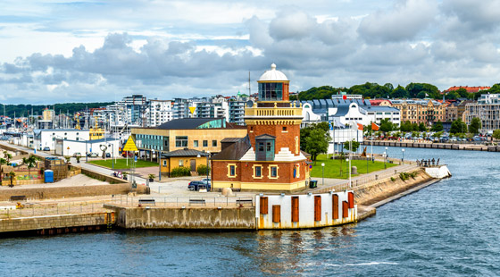 السويد.. وجهة أوروبية جذابة تجمع بين التاريخ والحداثة صورة رقم 3