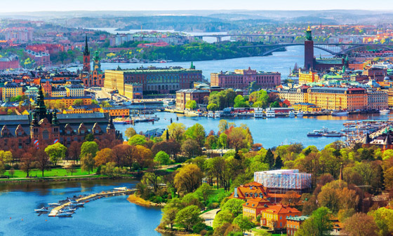 السويد.. وجهة أوروبية جذابة تجمع بين التاريخ والحداثة صورة رقم 6
