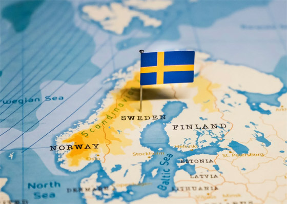 السويد.. وجهة أوروبية جذابة تجمع بين التاريخ والحداثة صورة رقم 7