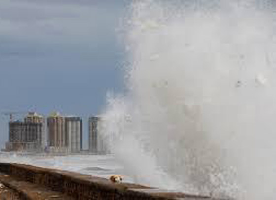 ‏فيديو وصور: إعصار مدمر جنوب البرازيل يؤدي لمقتل وفقدان 31 شخصا  صورة رقم 4