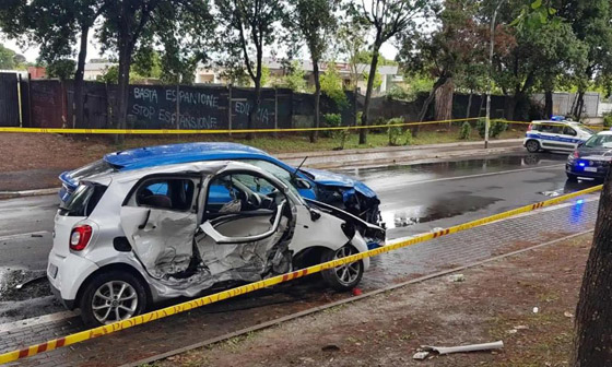 شبان متهورون يقتلون طفل أثناء تصوير تحدي ليوتيوب! أحدهم علق: سنعطي عائلته المال وتنتهي المشكلة! صورة رقم 6