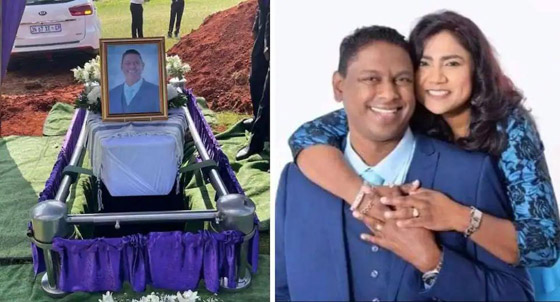 اعائلة غريبة ترفض دفن “قسيس” طيلة عامين واحتفظوا بجثته بانتظار عودته للحياة! صورة رقم 4 اعائلة غريبة ترفض دفن “قسيس” طيلة عامين واحتفظوا بجثته بانتظار عودته للحياة! صورة رقم 4