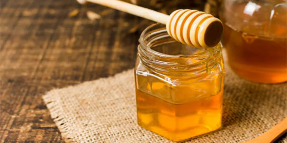 طرق سهلة لعلاج ضغط الدم المرتفع بالعسل الطبيعي صورة رقم 4