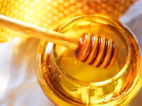 طرق سهلة لعلاج ضغط الدم المرتفع بالعسل الطبيعي صورة رقم 2