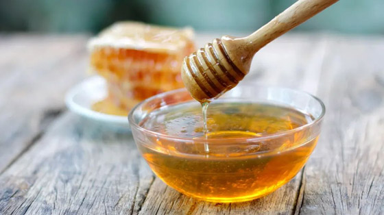طرق سهلة لعلاج ضغط الدم المرتفع بالعسل الطبيعي صورة رقم 3